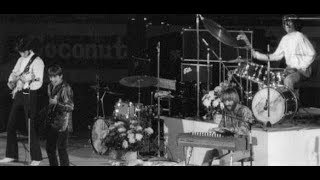 The Monkees Live in Japan / October 1968