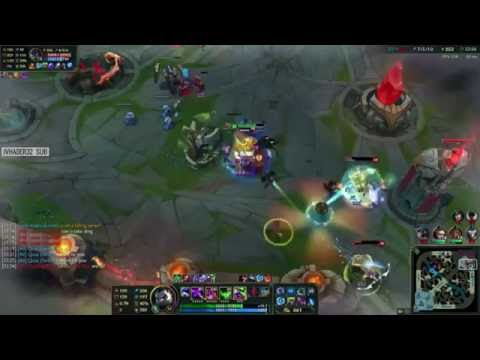 Quas Top 20 Best Plays Ever