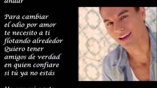Julio Iglesias jr - Una vida sencilla sin más (versión español)