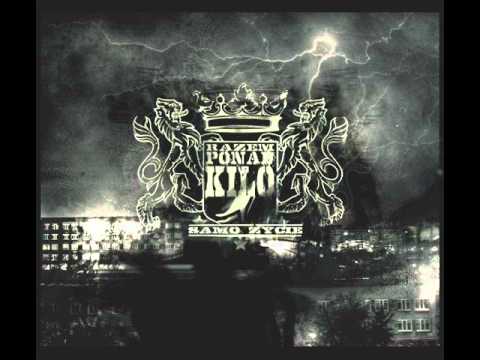 BONUS RPK FEAT DAMIAN WSM - MŁODZIEŃCZA EWOLUCJA