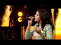 Mannil Indha Kaadhal Song by #Vaishnavi 😍 | Super singer 10 | Episode Preview | 30 March