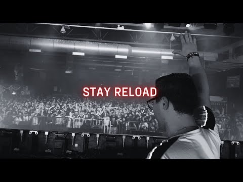 Kryder, Sebastian Ingrosso, Tommy Trash, John Martin - Stay Reload (JUNIORK Mashup)