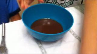 Cooking With the Andersens: Chocolate Juice