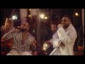 FLEUR FROIDE Tayc Feat Fally Ipupa Suis Moi Moi Live