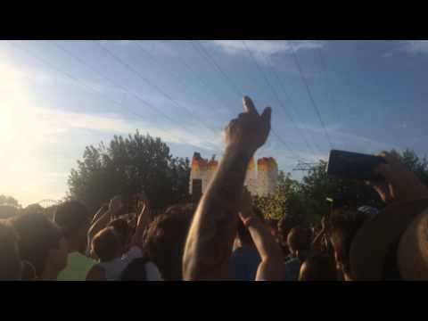 Stil vor Talent Festival 2015 - live1