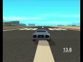 [GTA:SA Speed Test] Cheetah vs. Bullet vs. Banshee ...