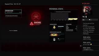 [PlanetSide2]大切なのは立ち回りよ
