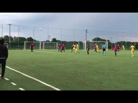 Montatese - Accademia Borgomanero: Boggione apre le marcature