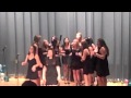Greenleafs A Cappella — Ridin' Solo (Jason Derulo)