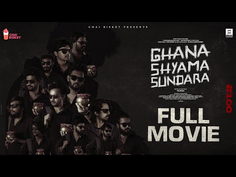 Ghana Shyama Sundara | Full Movie | Independent Feature Film By Filmian | Chaibisket | Crowd Funded
