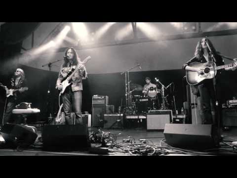 Jesse Aycock - "First to Last" - Cain's Ballroom - Tulsa, OK - 11/12/16