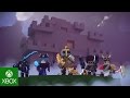 Trove - Console Launch Trailer
