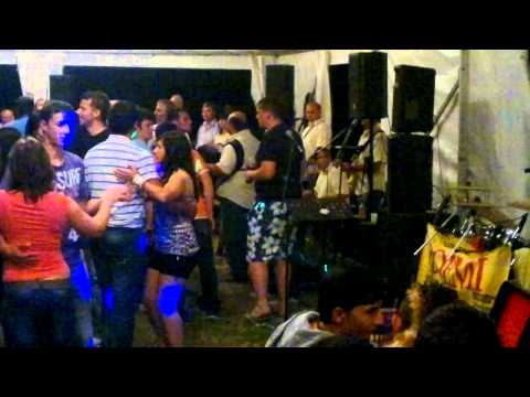 Crni Biseri - Lepa Maro, O dali verujes (Vidovdan Veliki Poganac 2011)