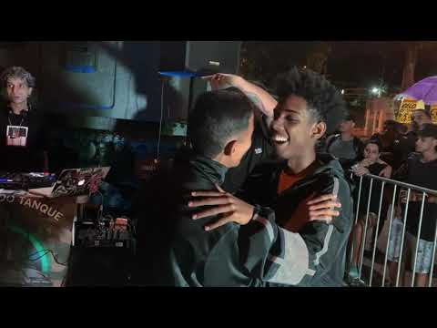 RIAJ Vs Pekenino | FINAL | 482º Batalha do Tanque @DJ Dieke