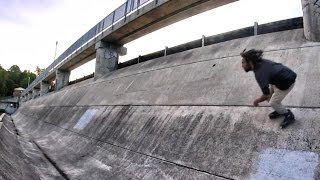 DAM Inline SKATING