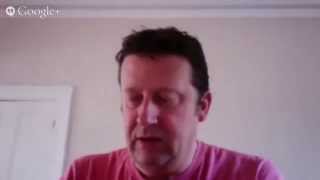 Feature Injection discussion with Chris Matts