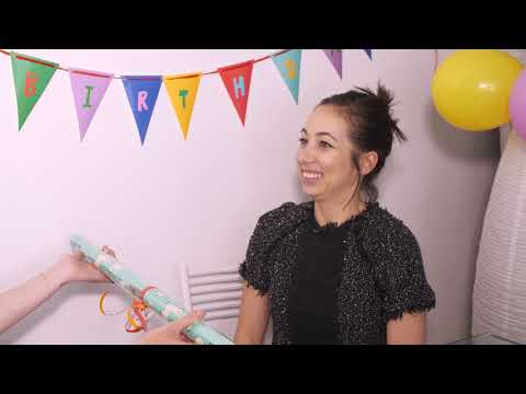 Insopportabilmente donna - Tipologie di donne e i compleanni