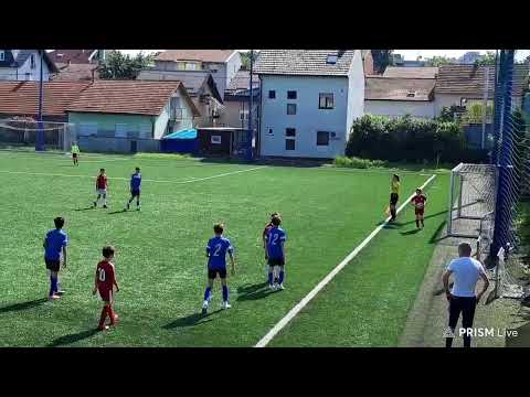 NK Rudeš - NK Špansko (2011.g.) 21.05.2023.