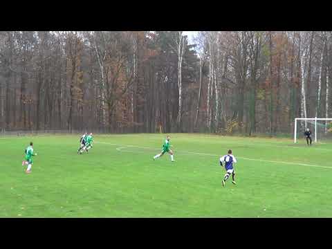 14. kolejka: Unia Kosztowy 13-0 Grunwald