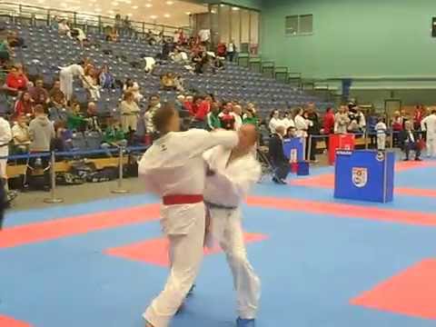 Ben Richardson V Richard Fewkes CEO 2016