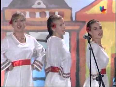 TV Magazin po ruski 18.08.2013. - ТВ Маґазин по руски 18.08.2013.