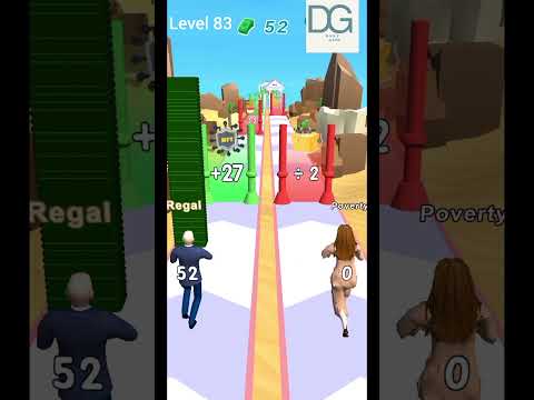 Money making game||Level 83#moneymaking#shorts#yotubeshorts