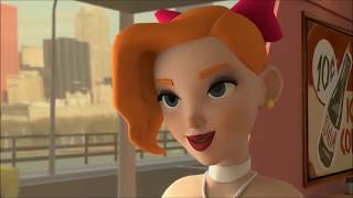 Mattafix : Angel on my shoulder - 10/2018