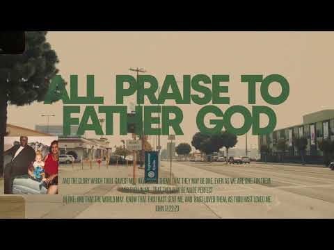 Atreyu Cardwell - Enjoy The Moment (Official Visualizer)