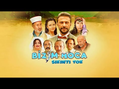 Trailers Bizim Hoca: Sıkıntı Yok