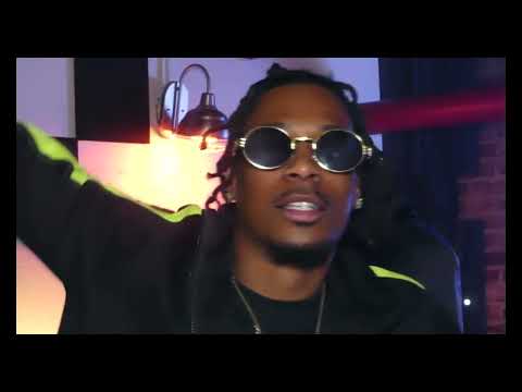 Mondayne Family Studio Session @ Fast Life Studios