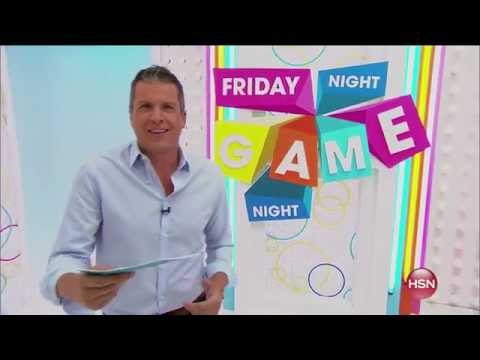 HSN | Friday Night Game Night 10.23.2015 - 10PM