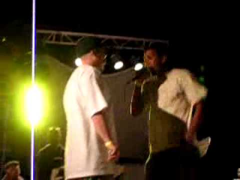 Iron Solomon vs Zeale