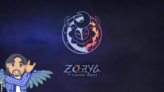Zorya: The Celestial Sisters (Nintendo Switch) - 03.08.23