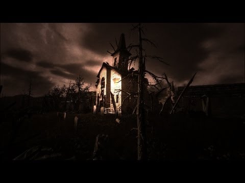 fallout 3 zombie apocalypse mod fallout 3 zombie apocalypse mod