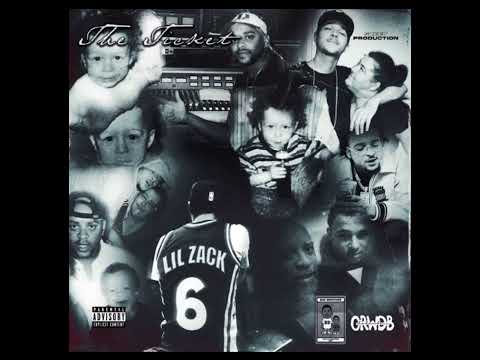 Lil Zack - "Appreciate Life"