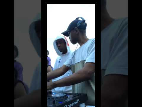 Wiley and friends in Southbank - SBK, K9 etc with DJ Karnage