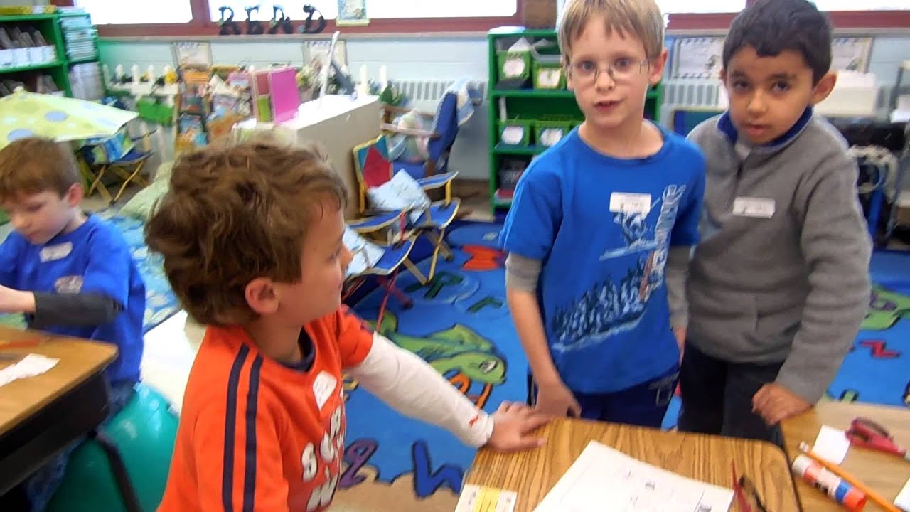 Whole Brain Teaching...Teach/OK