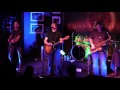 "Gramercy Park Hotel" Edwin McCain Live on BRI TV