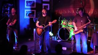 "Gramercy Park Hotel" Edwin McCain Live on BRI TV
