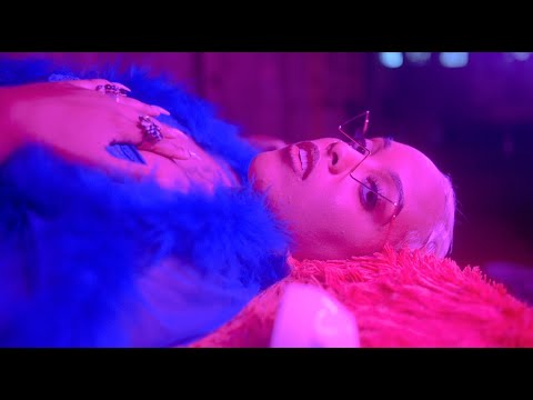 Gio - Can't Nobody (Official Musik Video)