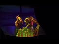 Mickey Mouse Clubhouse Fancy Dancin Goofy Part 8