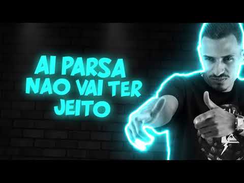 MC Caio e MC Dinho - Baile Comendo Na Rua ( DJ Felps ) Lyric Video