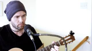 Imaginary Future - Fire Escape - (Jeremiah Hill cover)