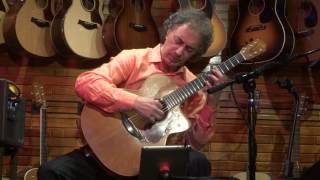 Pierre Bensusan - Hymn 11