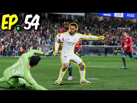 FC 24 PLAYER CAREER EP. 54 - COMPLETELY GUTTED!!