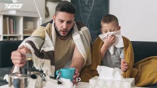 עם ילד חולה באמצע הלילה / הרב יוני לביא (הרב יוני לביא) - התמונה מוצגת ישירות מתוך אתר האינטרנט יוטיוב. זכויות היוצרים בתמונה שייכות ליוצרה. קישור קרדיט למקור התוכן נמצא בתוך דף הסרטון