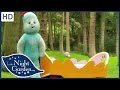 In The Night Garden Full Episode Wake Up Iggle Piggle