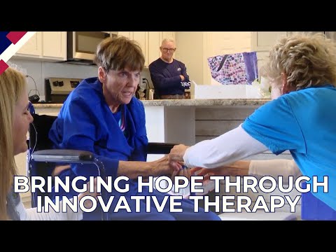 Transforming Lives with Gateway to the Brain Equine Therapy