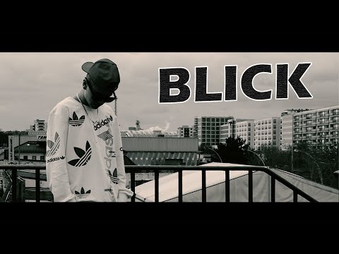 Dustin - Blick (official Musikvideo) // VDSIS