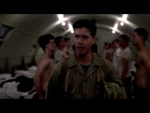 John Basilone - Slap a Jap